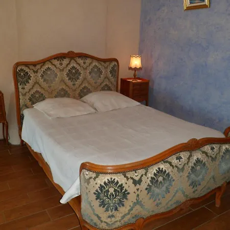 Chambres D'Hotes De Lunel Tresboeuf Exterior photo