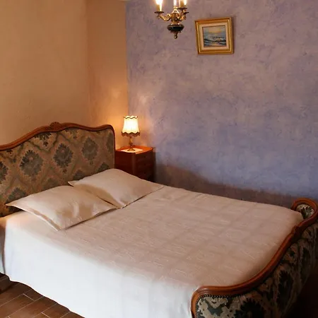 Chambres D'Hotes De Lunel Tresboeuf Exterior photo